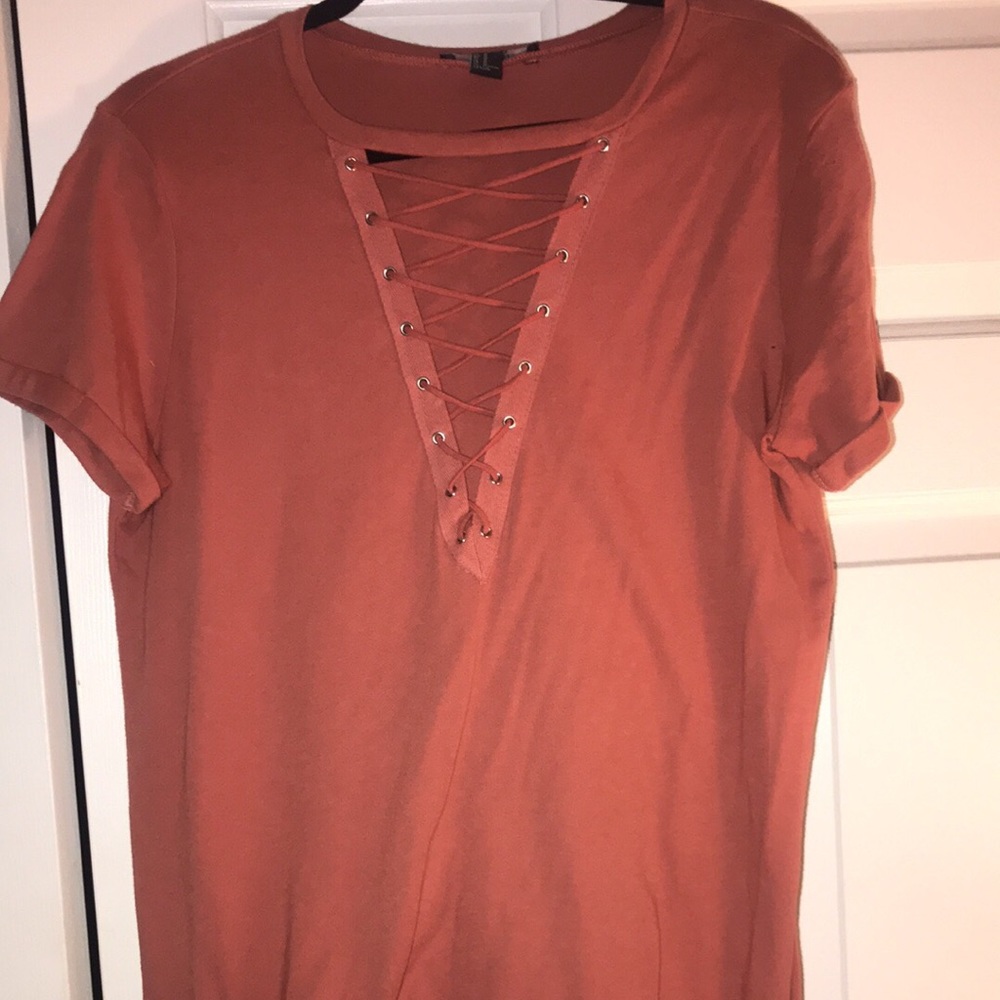 Women’s t shirt dress